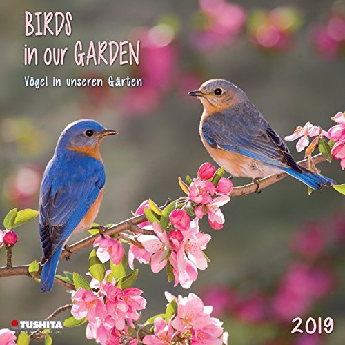 Birds in Our Garden 2019 (WONDERFUL WORLD) by 
