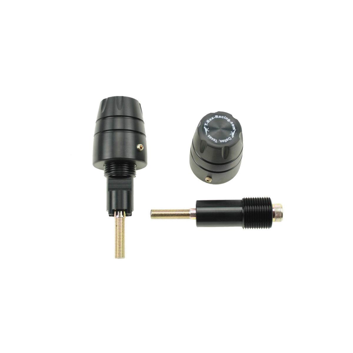 Which Is The Best 2013 Kawasaki Ninja 636 Frame Slider