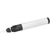Generic Thread Cauterizing Pen with Replacement Tip, Battery Powered, Pencil Style, Thread Burning Tool