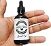 Beard Oil and Balm Set for Men - All-Natural Sandalwood & Citrus Scent, For Beard Growth and Care (2 Pack of 2 oz)