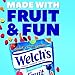 Welch's Fruit Snacks, Variety Pack, 36 Count