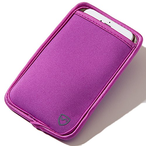 Syb phone pouch, emf protection sleeve for cell phones …