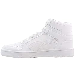 PUMA Rebound Layup SL Men's Sneaker 7.5 D(M) US