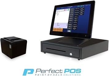 Amazon Com Restaurant Point Of Sale System Includes
