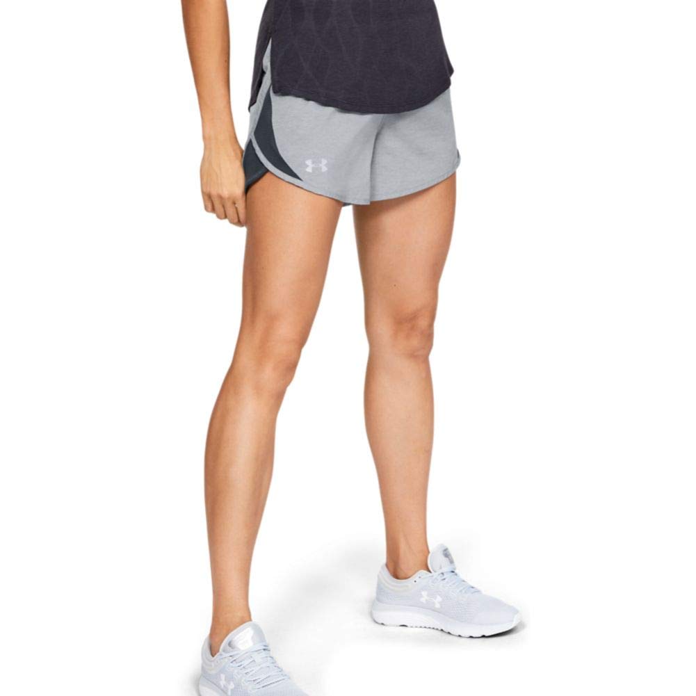 Under Armour Running Anthracite Reflective
