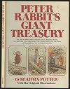 Peter Rabbit's Giant Treasury