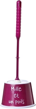 Télécharger gratuitement Images Brosse Toilette Wc Humour Design Mots Mille Et Un Poils Amazon Fr le plus cool salutations