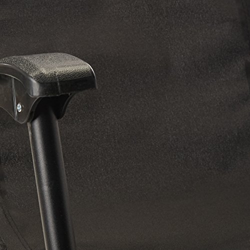 Prime Products 13-6509 Baja Black Elite Folding Rocker