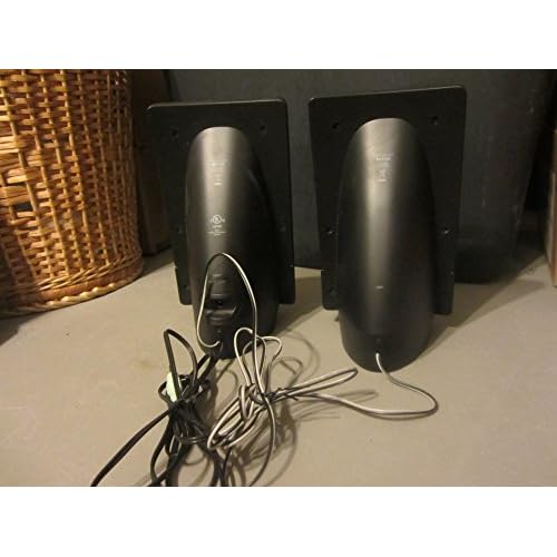 altec lansing bx1120