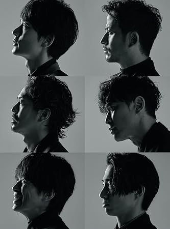 Amazon Step Cd Dvd 初回盤b V6 J Pop ミュージック