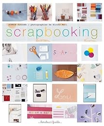 Scrapbooking