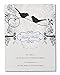 American Greetings Wedding Wishes Wedding Card with Glitter
