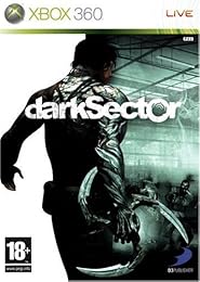 Dark Sector