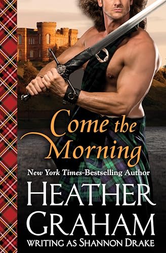 Come the Morning (Graham Clan Book 1) en promo sur Amazon