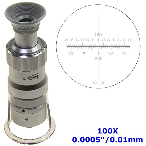 Top 10 Magnifiers With Measuring Scales of 2020 No Place Called Home