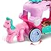 VTech Go! Go! Smart Friends Trot and Travel Royal Carriage