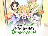 Miss Kobayashi's Dragon Maid