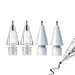 Replacement Pencil Tips for Apple Pencil Pro,Pencil