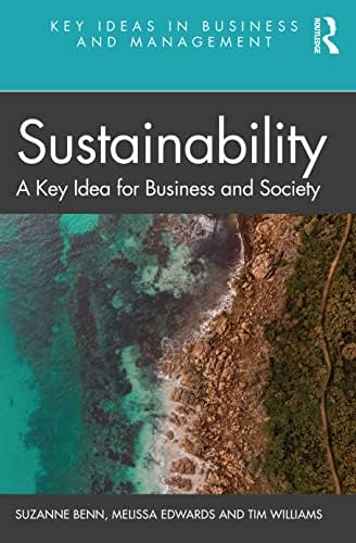 The Sustainability Handbook: The Complete Management Guide to