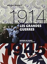Les  grandes guerres