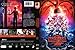 New, Stranger Things Season 2 (DVD, 3-Disc Set) Fast and Free!