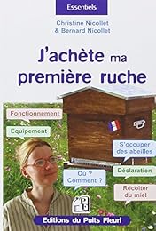 J'achète ma première ruche