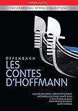 LES CONTES D'HOFFMANN (2PC)                        image