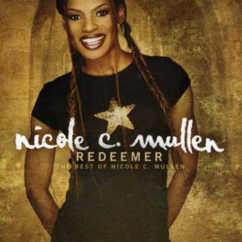 Nicole C. Mullen LIFE 102.5 LIFE 102.5