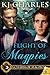 Flight of Magpies (A Charm of Magpies Book 3)