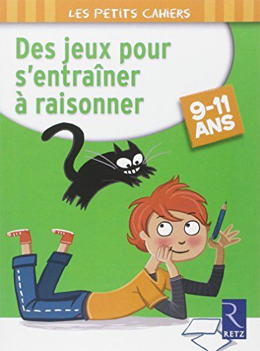 Des  jeux pour s'entraîner à raisonner