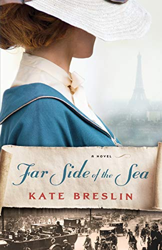 Far Side of the Sea by Kate Breslin