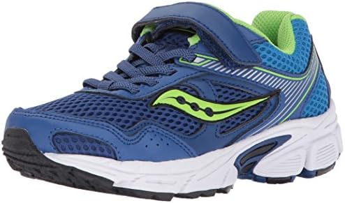 saucony kids cohesion 10