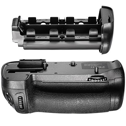Best Digital Camera Battery Grips Buying Guide GistGear