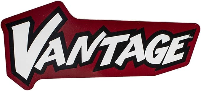 amazon com exmark 116 3137 logo decal vantage s x series 116 2501 agricultural machinery accessories garden outdoor exmark 116 3137 logo decal vantage sx series 116 2501