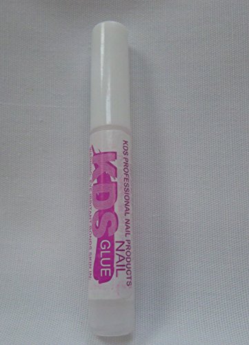 200 pcs KDS Nail Tip Glue - Adhesive Super Bond For Acrylic Nails Tips