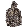 North-Mountain-Gear-Super-Natural-Camouflage-Leafy-Hunting-Suit