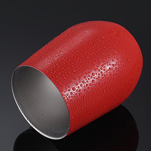 3 Skylety+Double+insulated+Stainless+Champagne+Cocktails