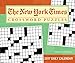 The New York Times Crosswords 2017 Day-to-Day Calendar