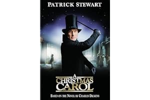 A Christmas Carol (Full Screen)
