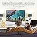 Upgrade Long Range Bluetooth 5.0 Transmitter Receiver 3 in 1 Wireless Bluetooth Audio Adapter Support aptX HD & aptX Low Latency, Optical RCA AUX 3.5mm for TV Home Music Streaming Stereo Systemthumb 3
