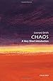 Chaos: A Very Short Introduction (Very Short Introductions)