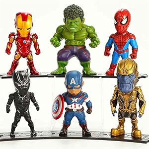 Image of Playhut Marvel Avengers Classic Hideaway