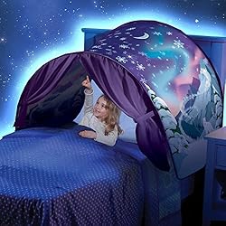 DreamTents World Winter Wonderland