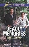Deadly Memories (Love Inspired Suspense)