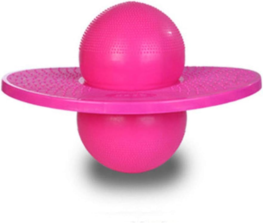 original pogo ball