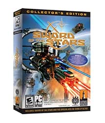 Sword of the Stars: Collector's Edition - PC