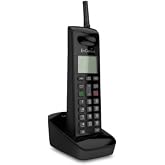 EnGenius Technologies FreeStyl 2 HC 900MHz Expansion Handset Telephone,Black