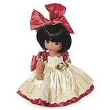 Precious Moments Dolls by The Doll Maker, Linda Rick, Lilyana, 12 inch Doll