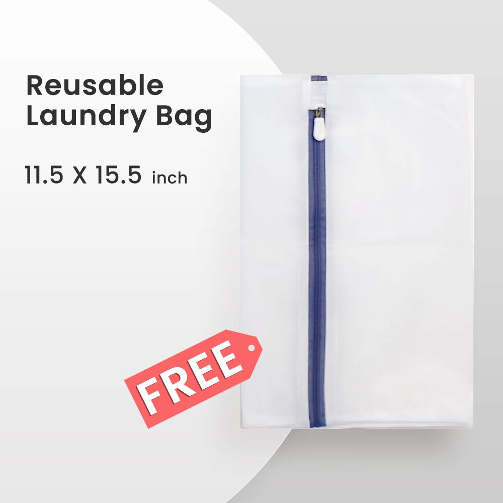 SLEEP ZONE Satin Pillowcases Temperature Regulation Set of 2 for Hair and Skin King 20x40 Pillow Cover (King, Silver Grey)