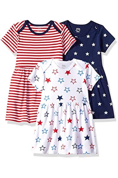 Amazon Essentials 3-